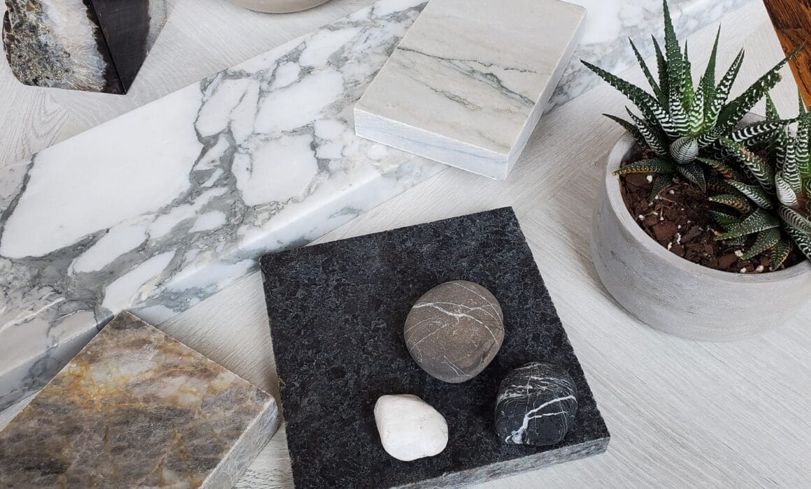 Natural Stone Countertops